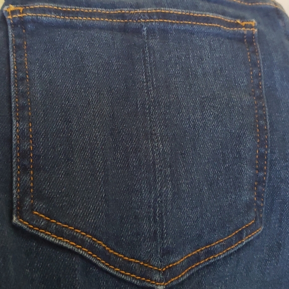 Rag & Bone Nina High-Rise Ankle Flare Jeans Weekends Size 25 NEW - Picture 14 of 17